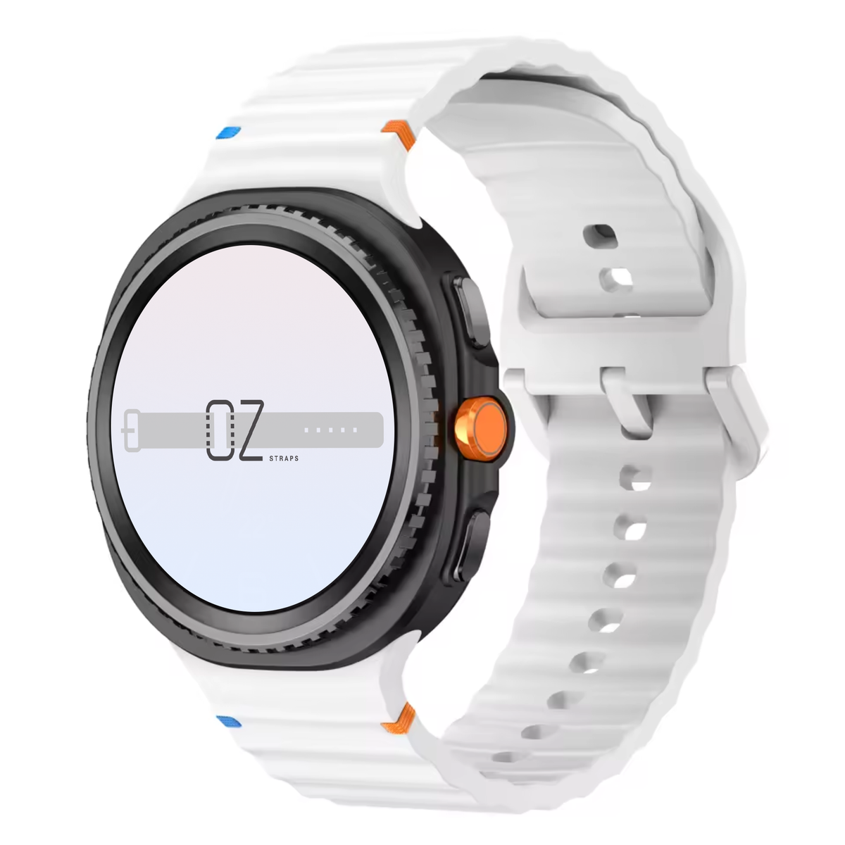 Ocean Samsung Galaxy Watch 8 Band