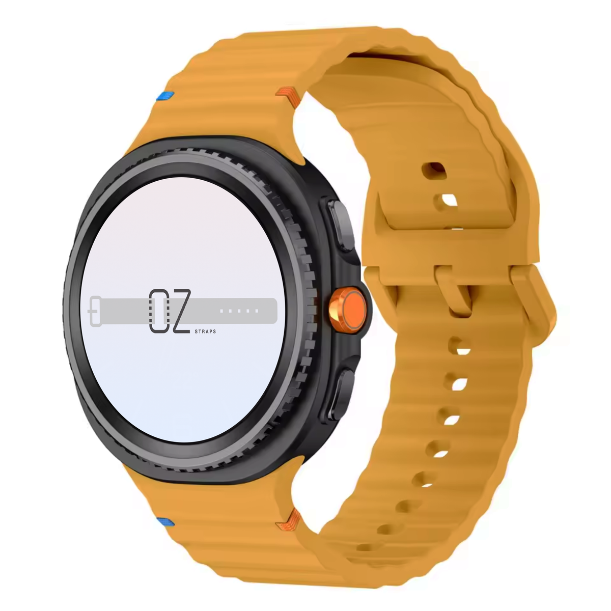 Ocean Samsung Galaxy Watch 8 Band