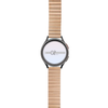 Ceramic Stainless Steel Samsung Galaxy Watch Band-OzStraps