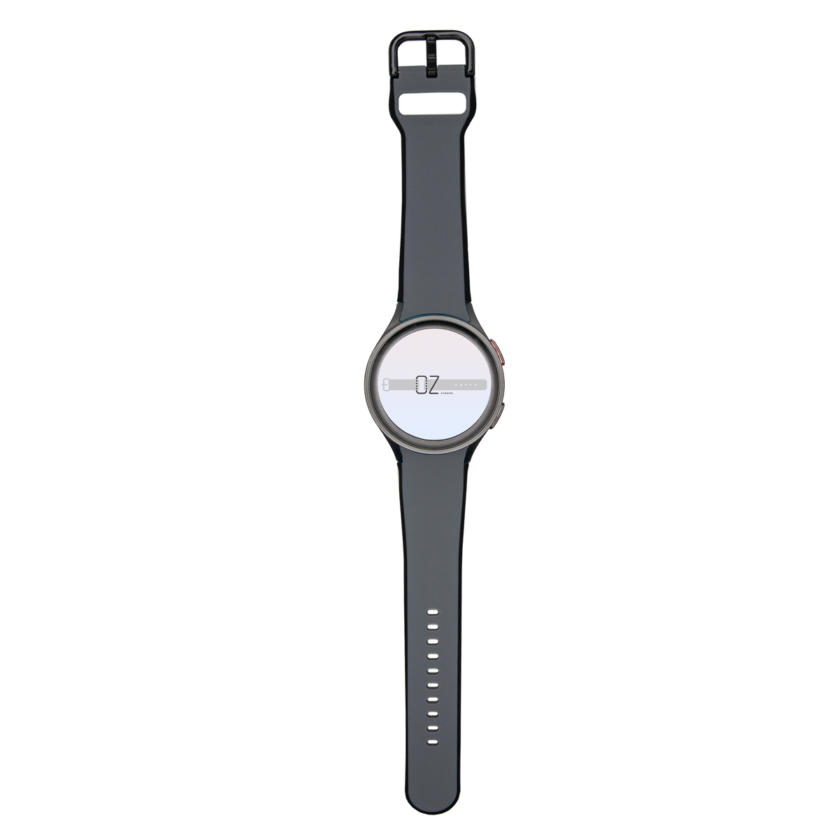 Duo-Tone Sport Samsung Galaxy Watch Band