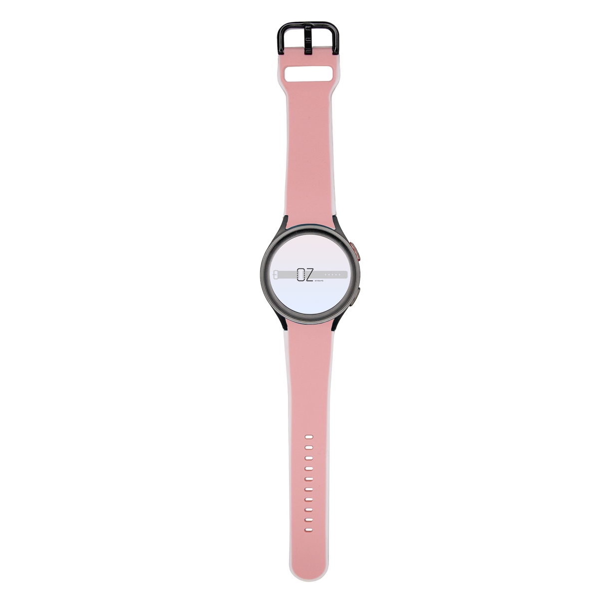 Duo-Tone Sport Samsung Galaxy Watch Band