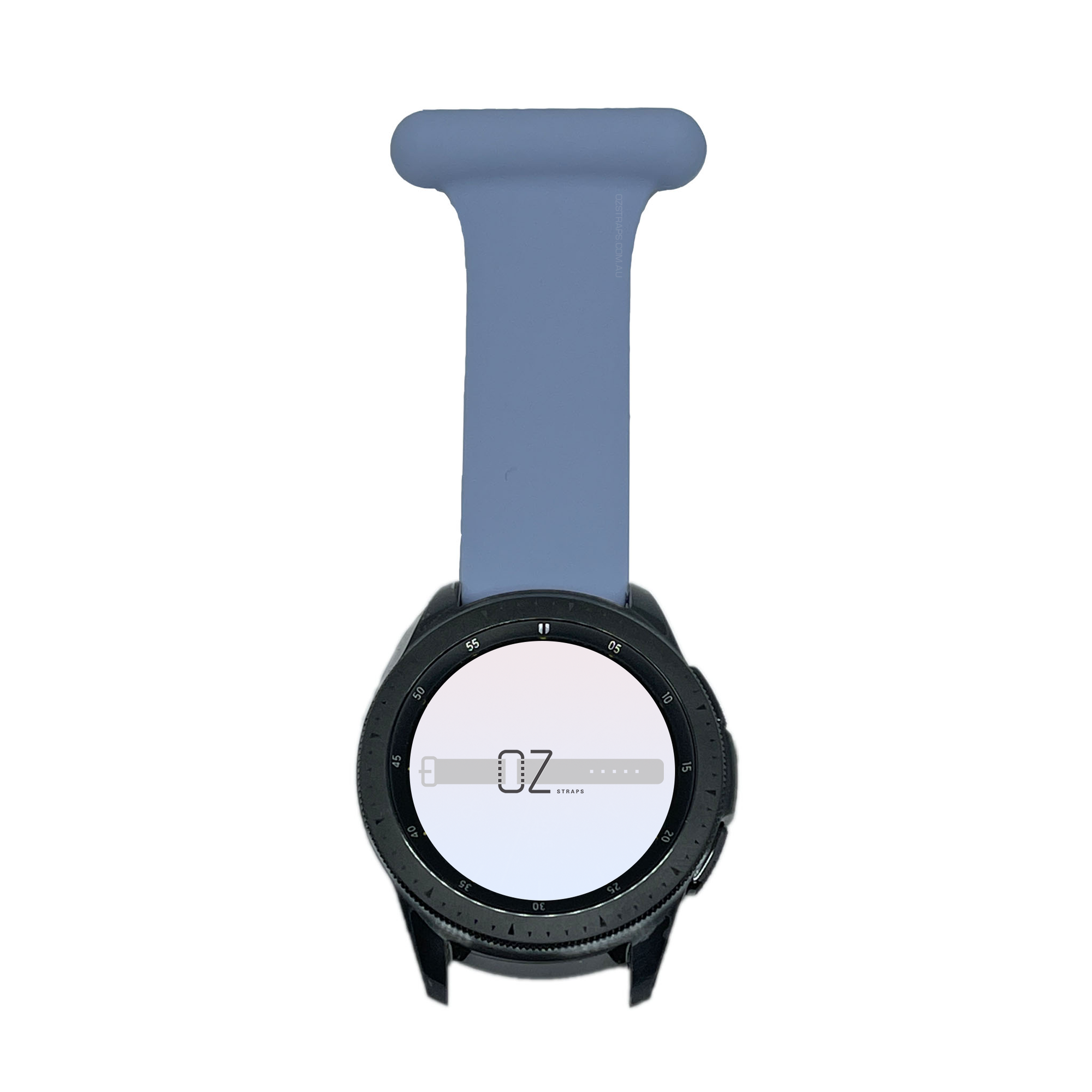 Samsung Galaxy Watch Nurse Pin Fob-OzStraps