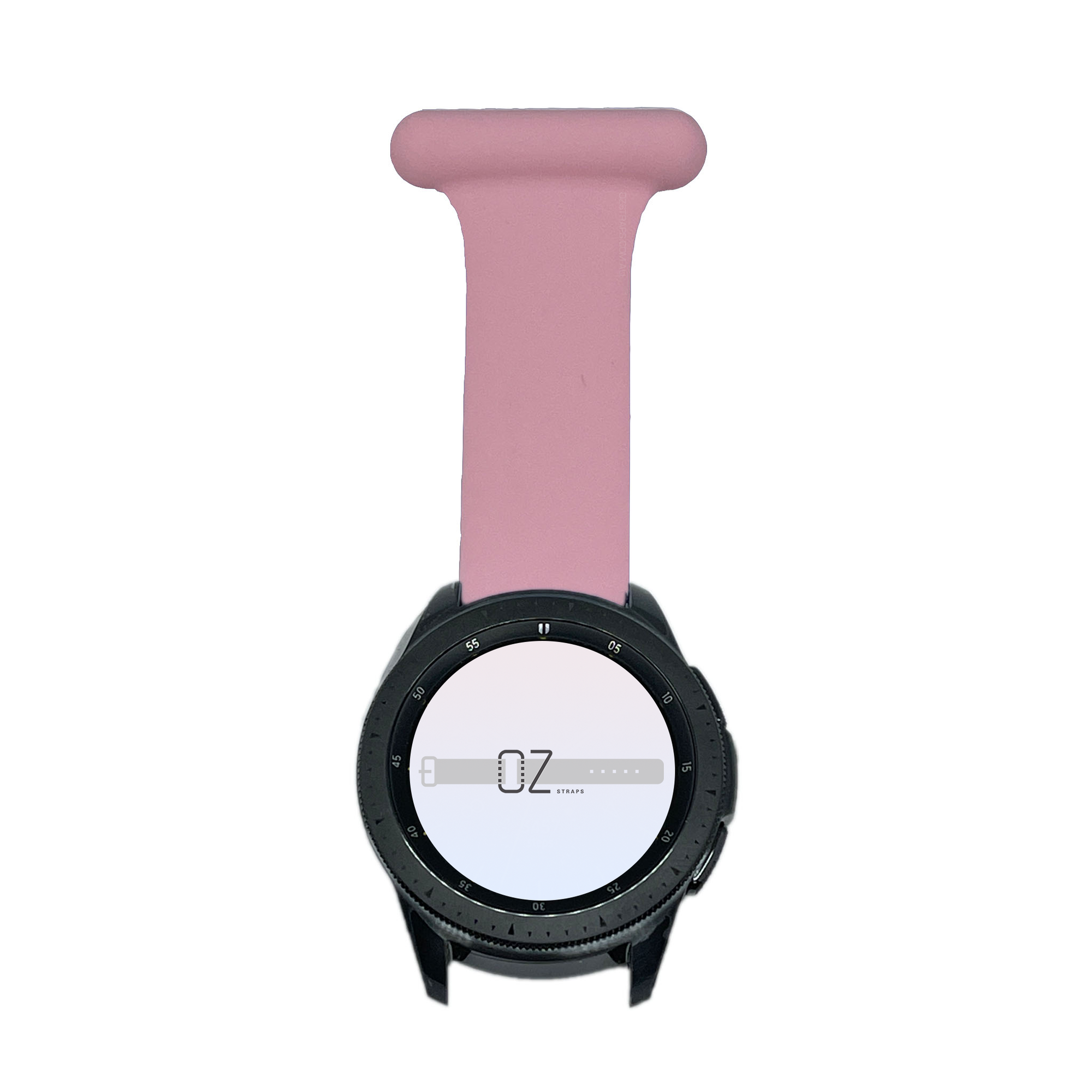 Samsung Galaxy Watch Nurse Pin Fob-OzStraps