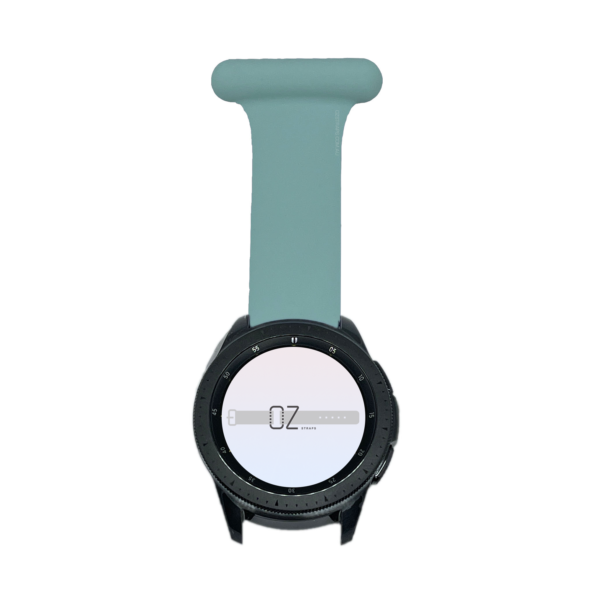Samsung Galaxy Watch Nurse Pin Fob-OzStraps
