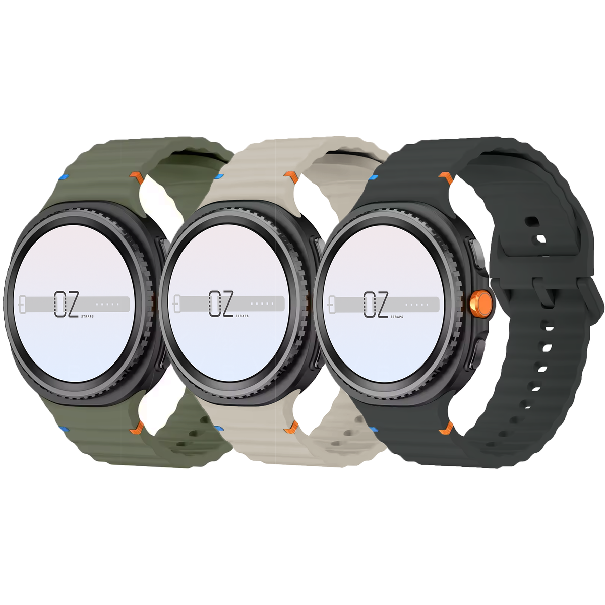 Ocean Samsung Galaxy Watch 8 Band