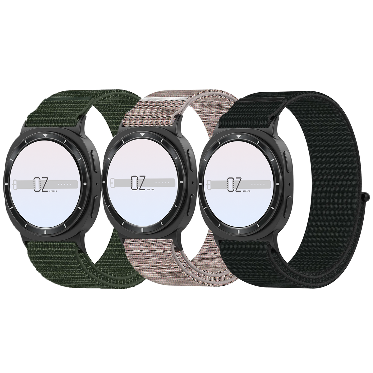 Sport Loop Samsung Galaxy Watch 8 Band