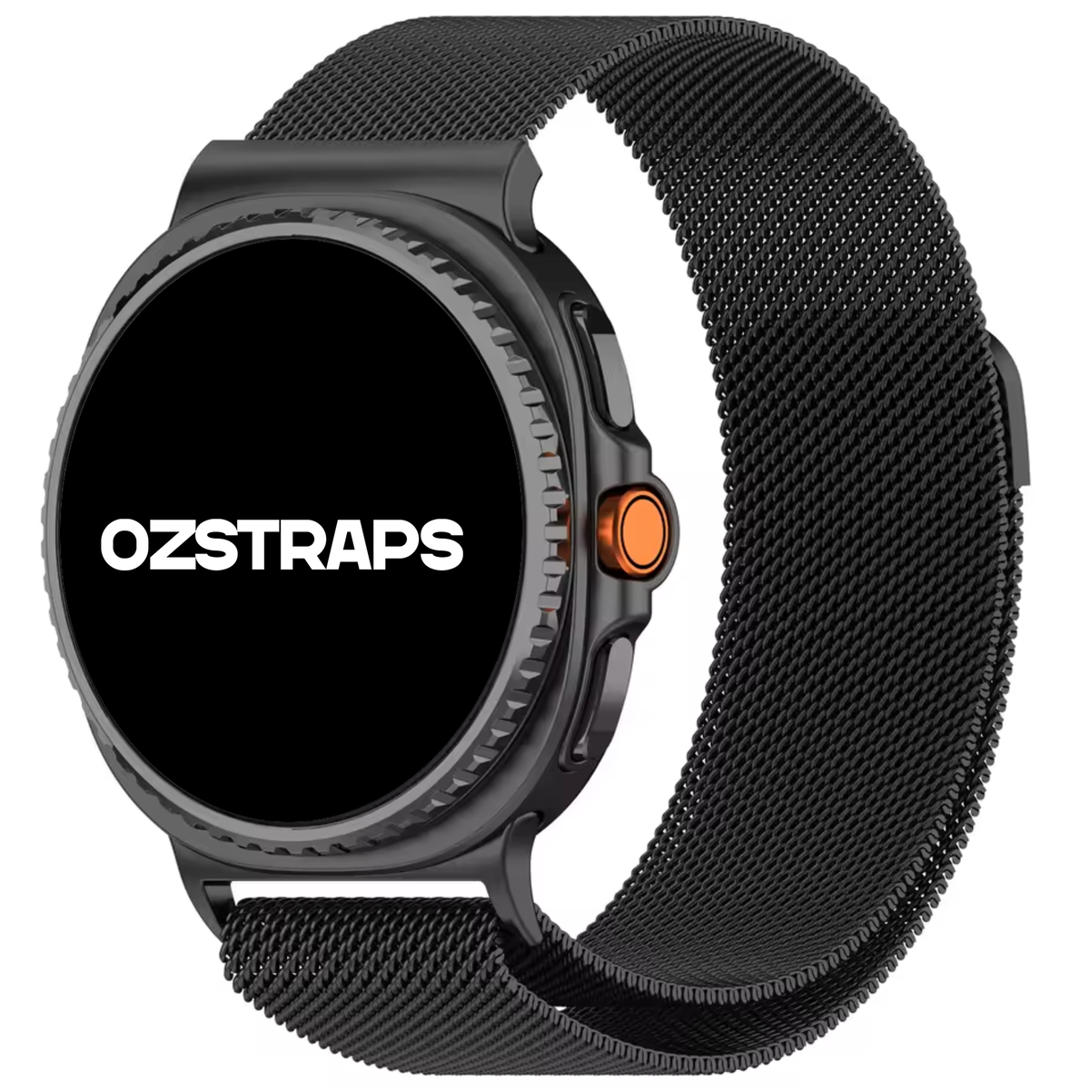 Milanese Loop Samsung Galaxy Watch 8 Band
