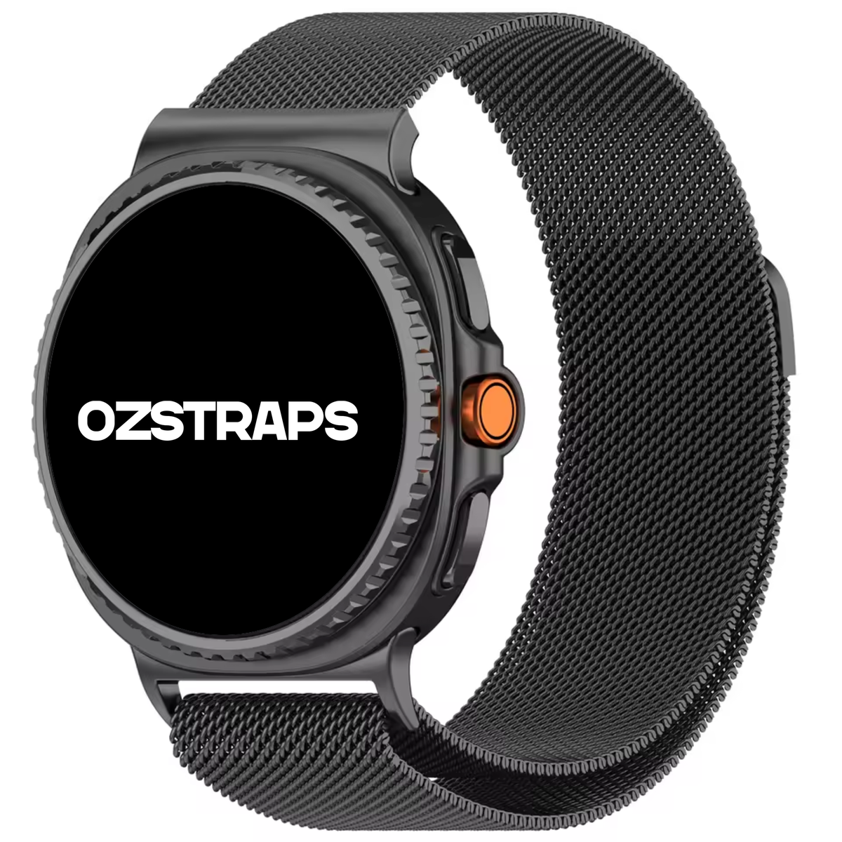 Milanese Loop Samsung Galaxy Watch 8 Band