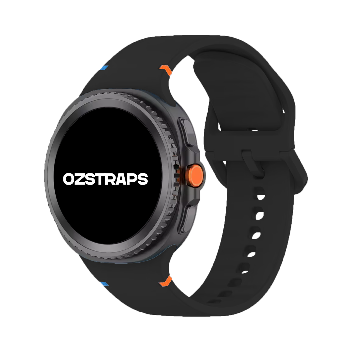 Silicone Sports Samsung Galaxy Watch 8 Band