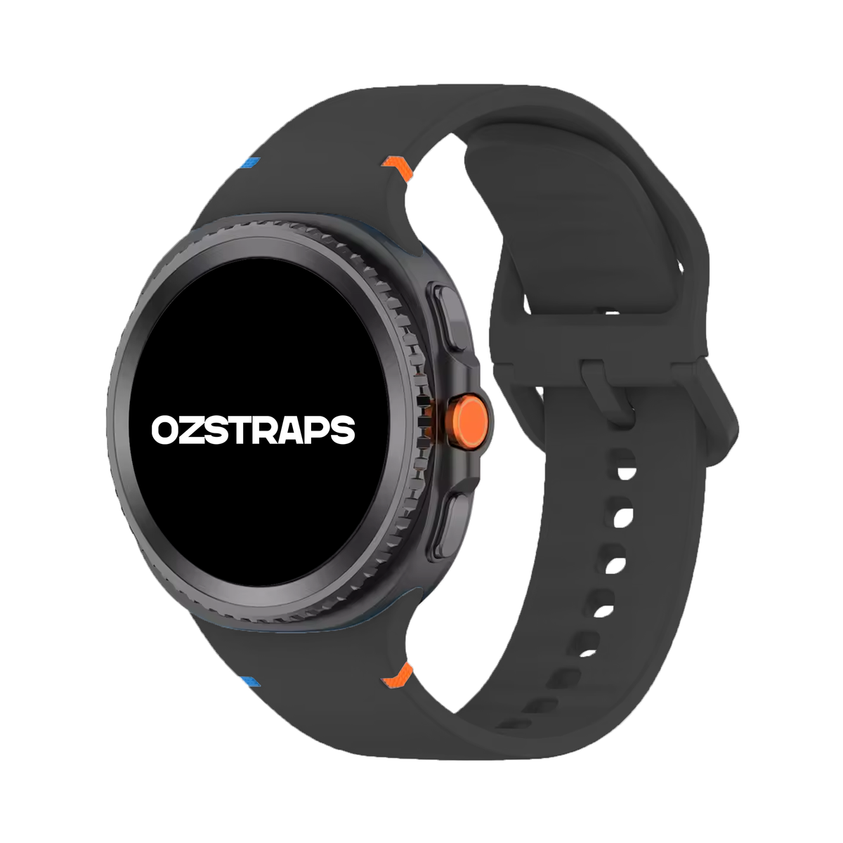 Silicone Sports Samsung Galaxy Watch 8 Band