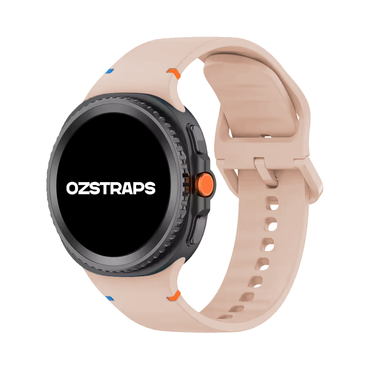 Silicone Sports Samsung Galaxy Watch 8 Band