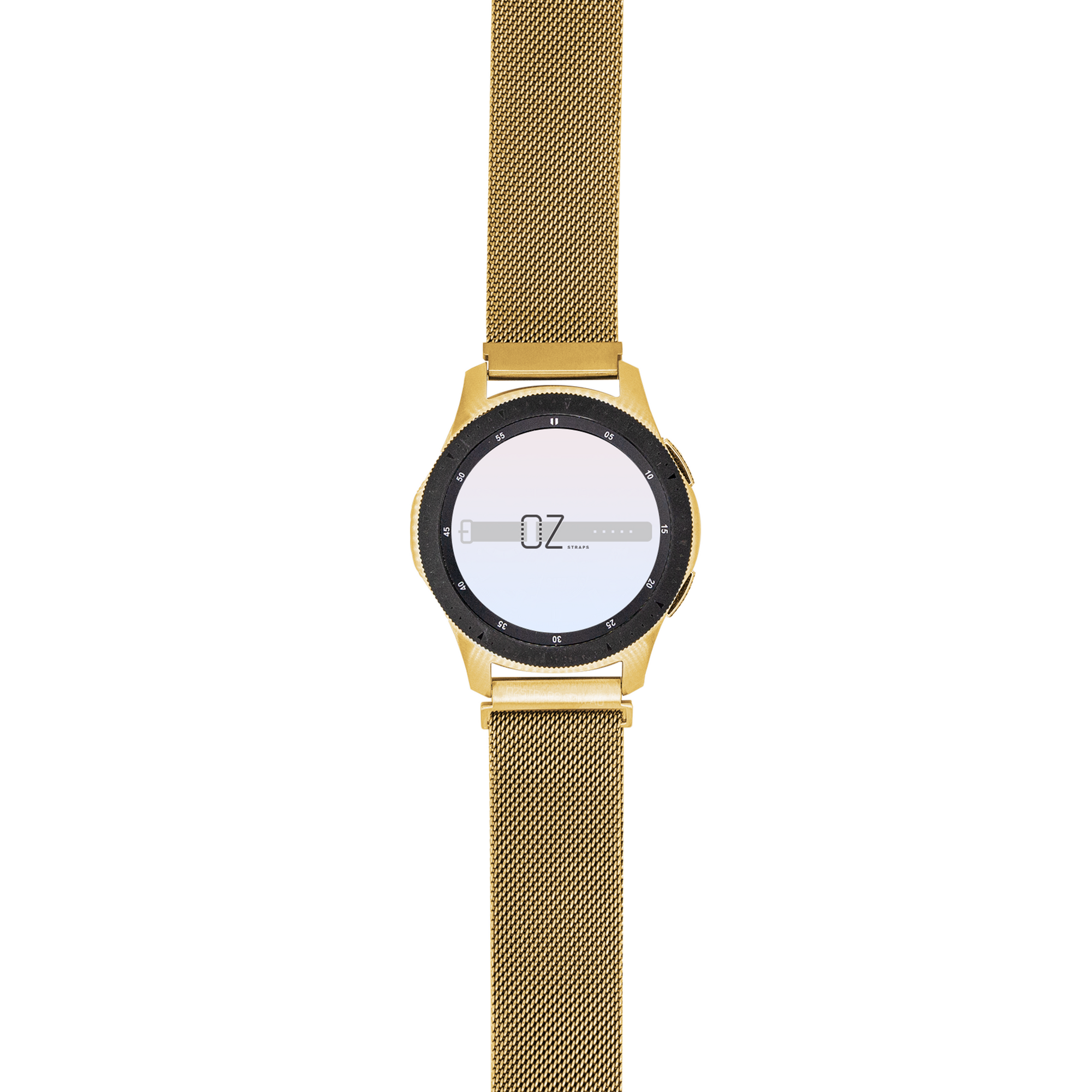 Milanese Loop Samsung Galaxy Watch Band-OzStraps