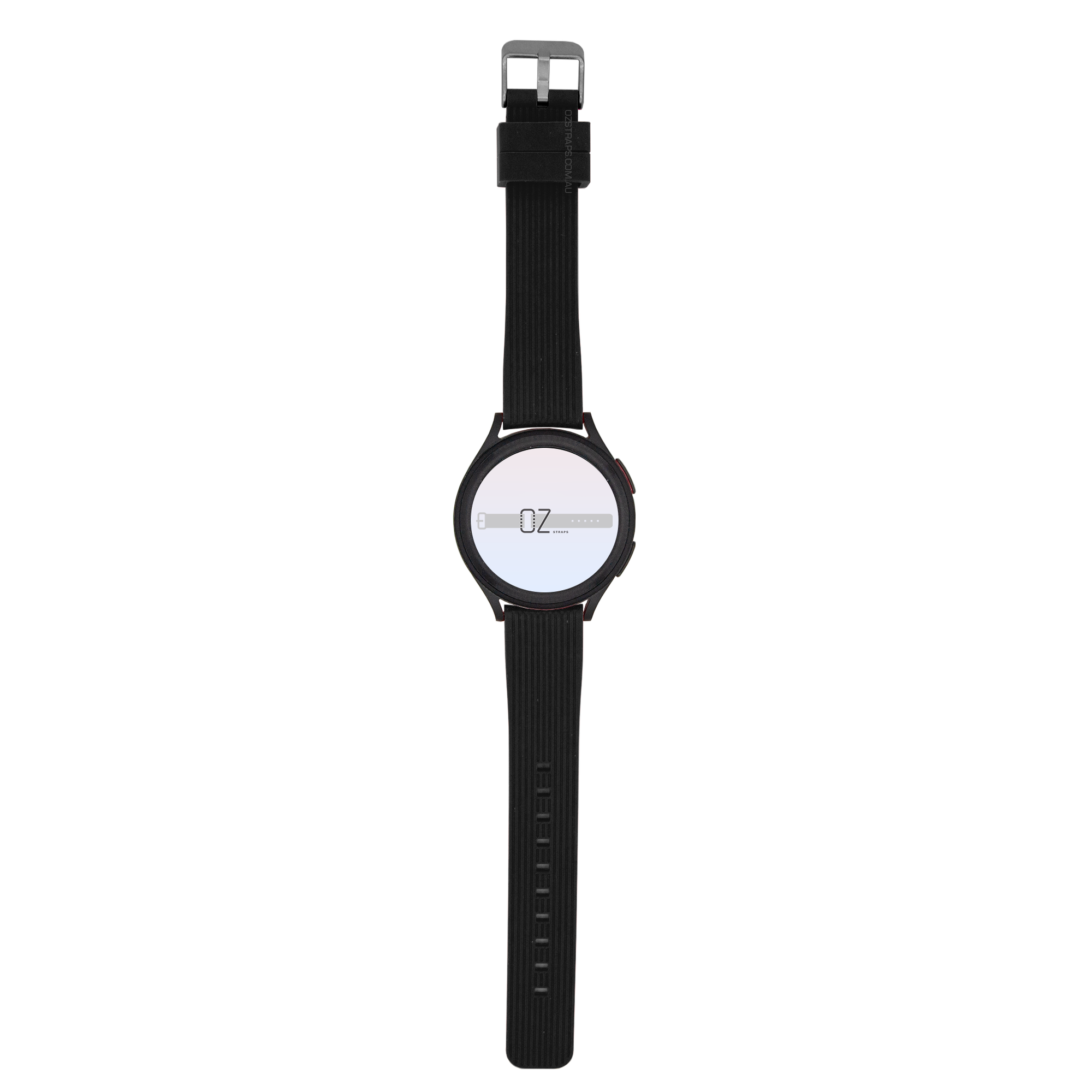 Silicone Samsung Galaxy Watch Band-OzStraps
