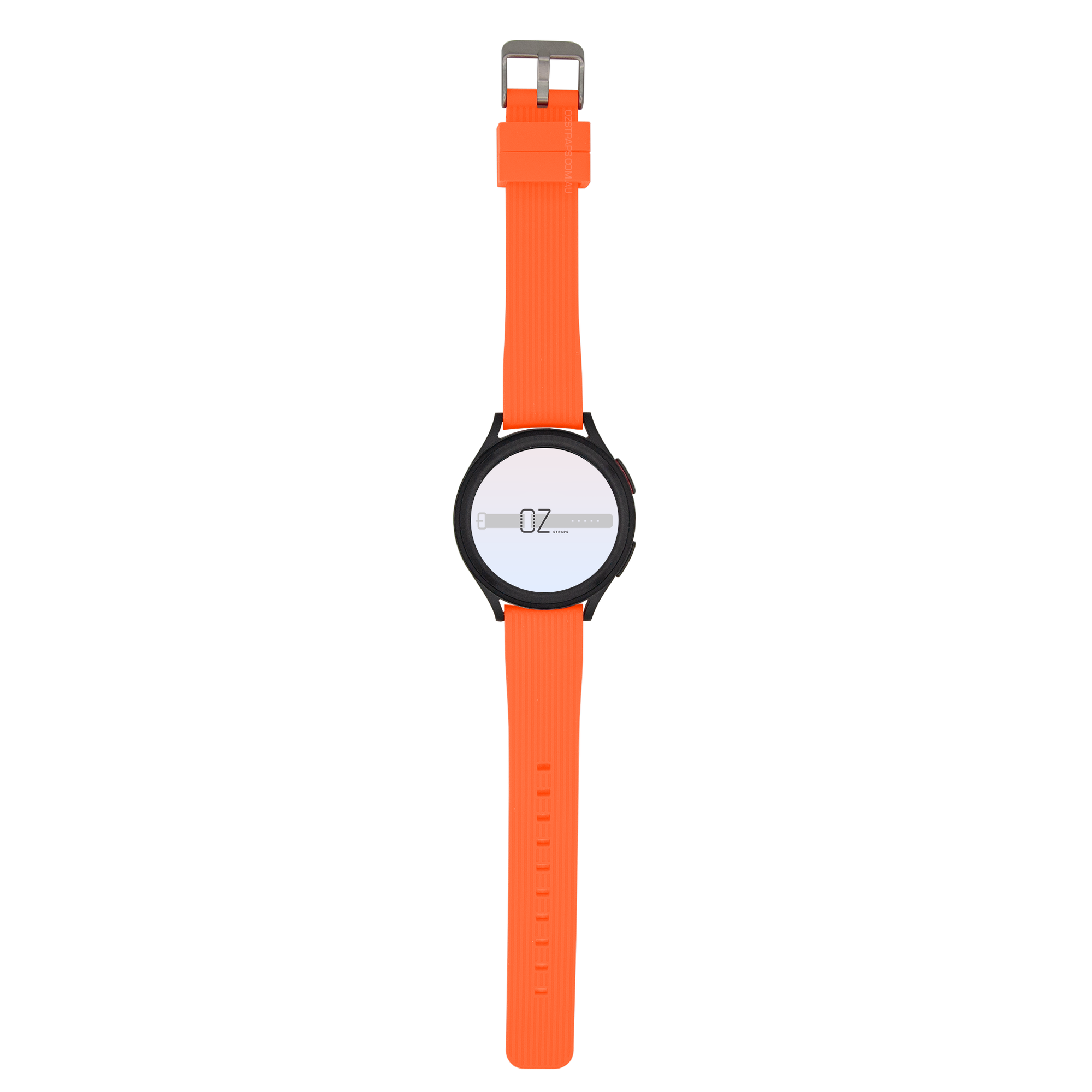 Silicone Samsung Galaxy Watch Band-OzStraps