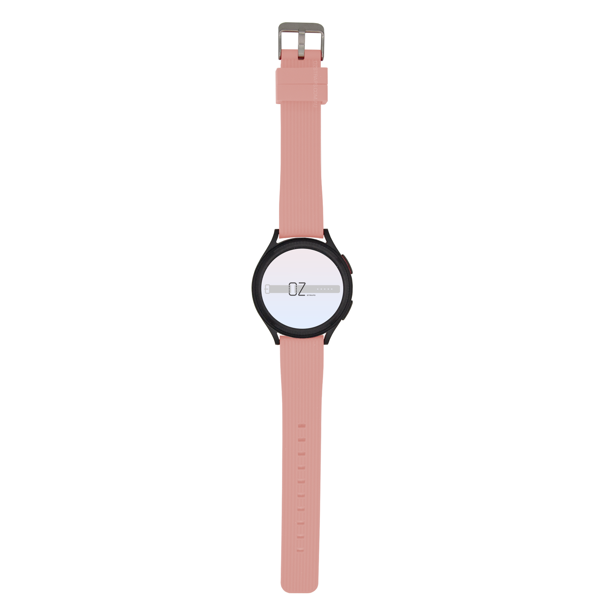 Silicone Samsung Galaxy Watch Band-OzStraps