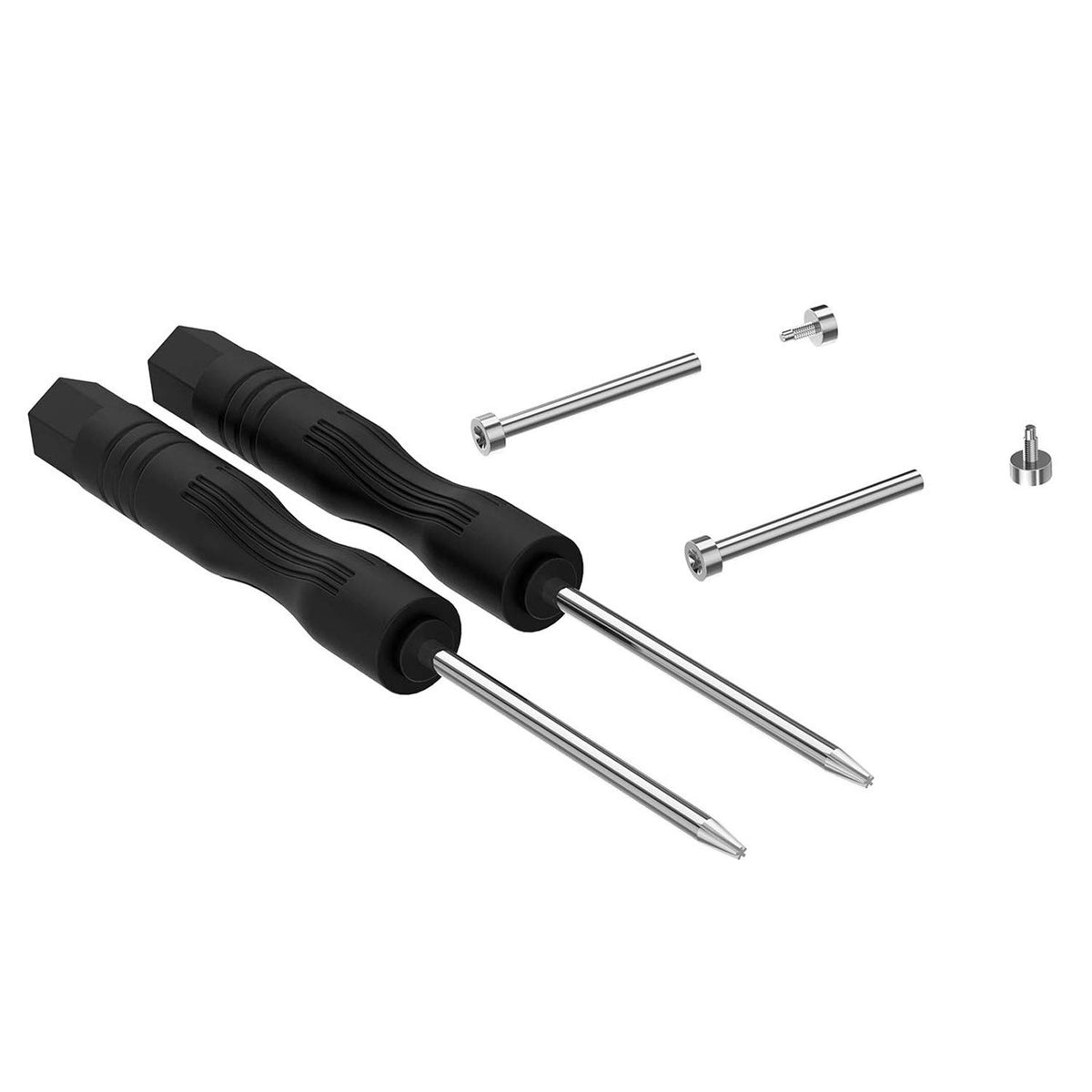 Garmin QuickFit Screw Bars