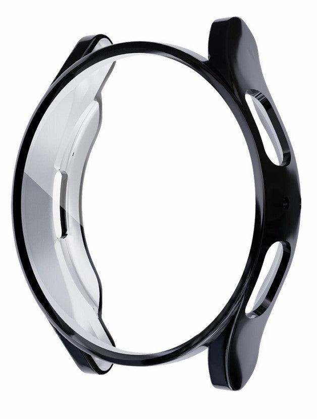 Samsung Galaxy Watch 4/5 Electroplated TPU Protection Case-OzStraps