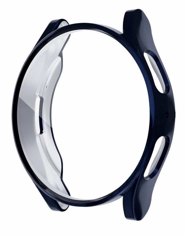 Samsung Galaxy Watch 4/5 Electroplated TPU Protection Case-OzStraps