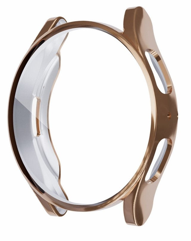 Samsung Galaxy Watch 4/5 Electroplated TPU Protection Case-OzStraps