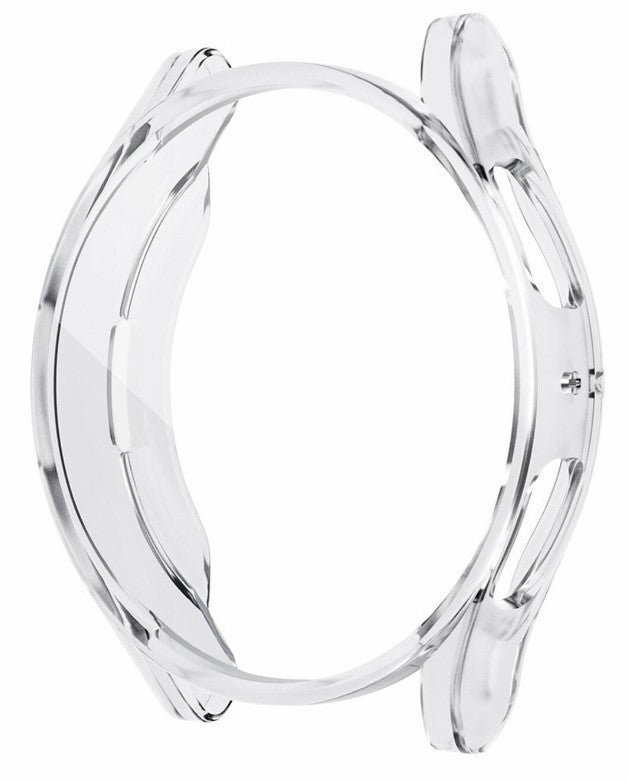 Samsung Galaxy Watch 4/5 Electroplated TPU Protection Case-OzStraps