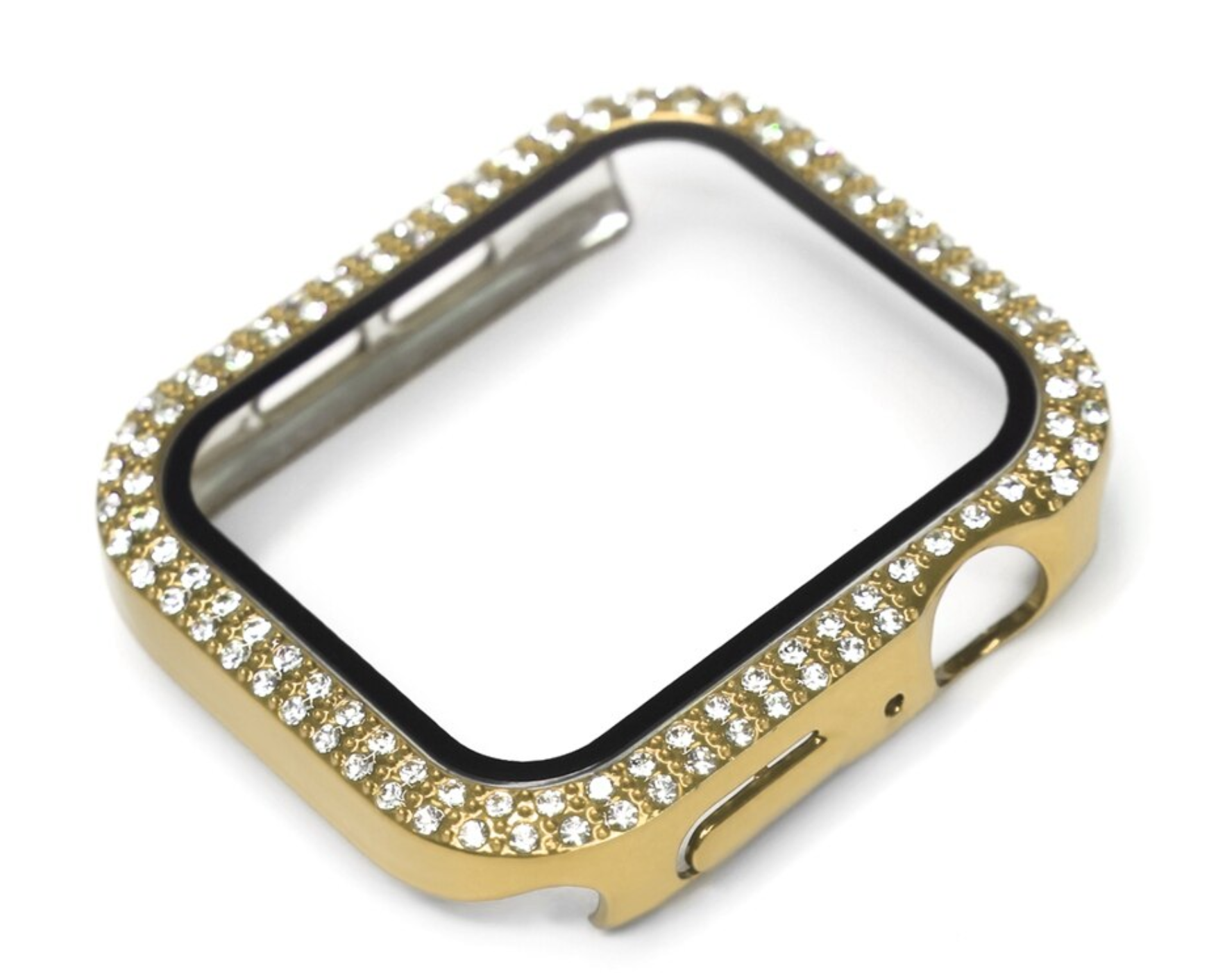 Apple Watch Radiant Protector (Tempered Glass + Case Protector)-OzStraps