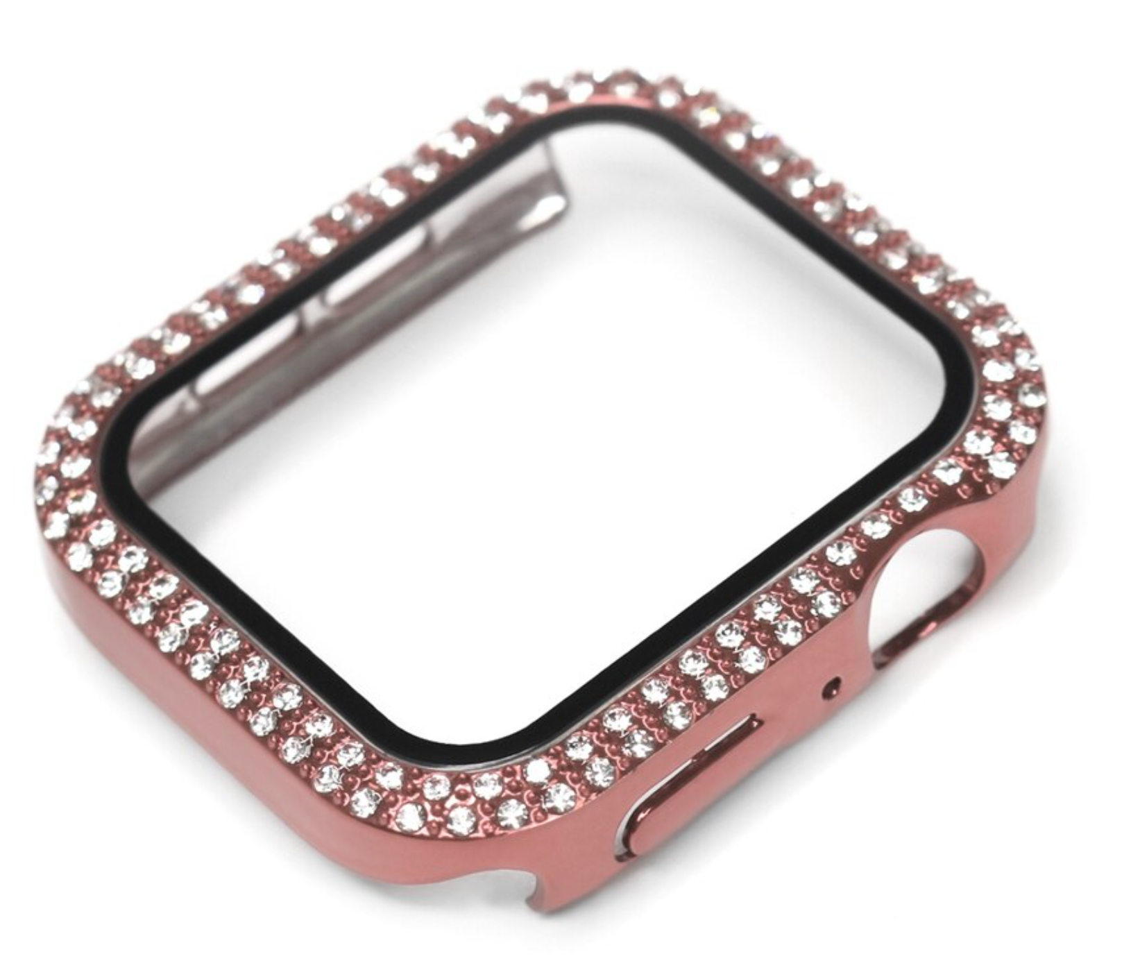 Apple Watch Radiant Protector (Tempered Glass + Case Protector)-OzStraps