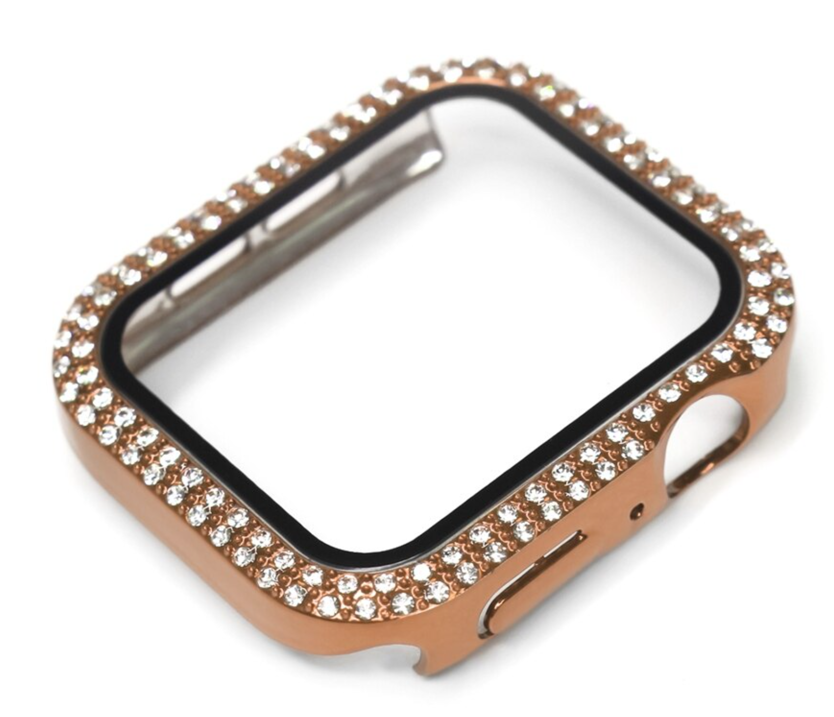 Apple Watch Radiant Protector (Tempered Glass + Case Protector)-OzStraps