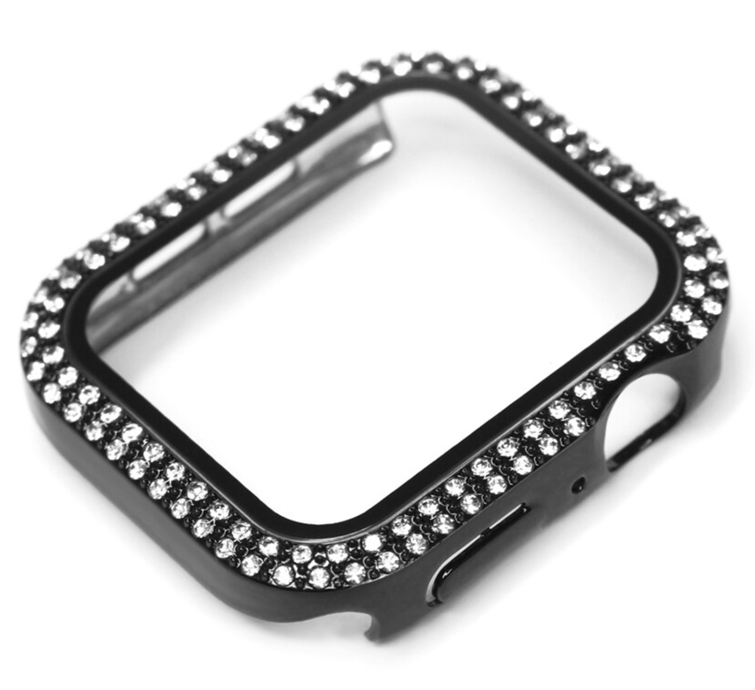 Apple Watch Radiant Protector (Tempered Glass + Case Protector)-OzStraps