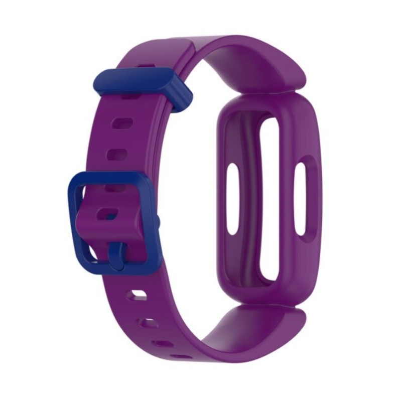 Silicone Fitbit Ace 3 / Inspire 2 Band-OzStraps
