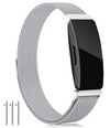 Milanese Loop Fitbit Inspire HR / Ace 2 Band | OzStraps