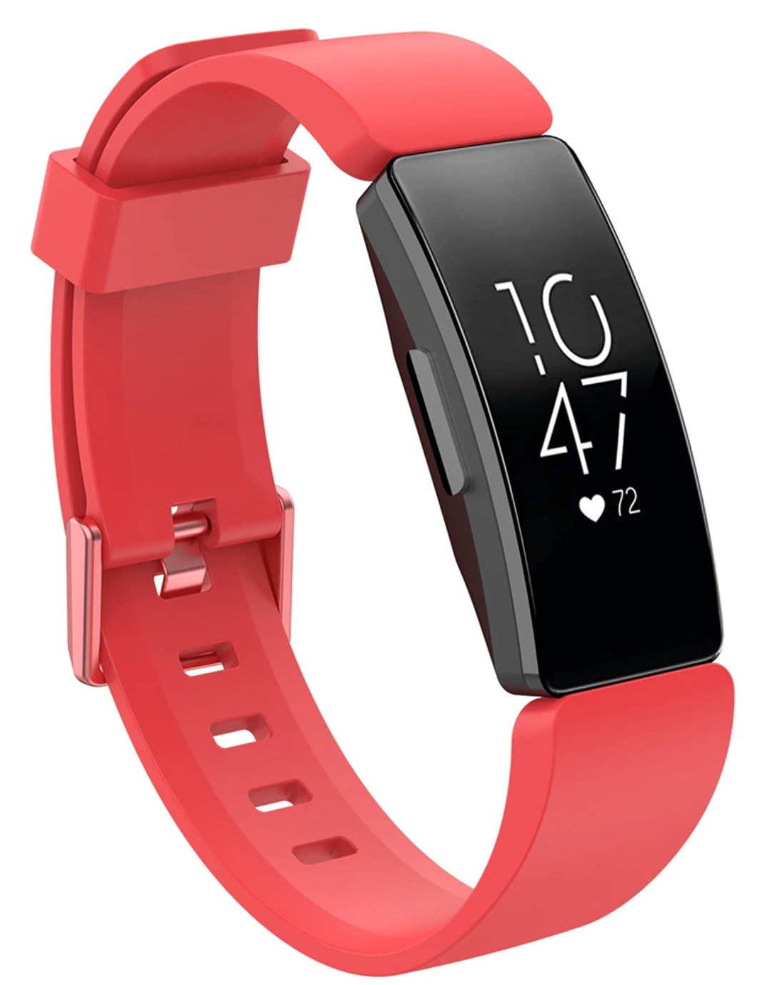 Silicone Fitbit Inspire HR / Ace 2 Band | OzStraps