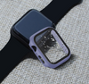 Apple Watch Hybrid Cover (Tempered Glass + Case Protector) | OzStraps