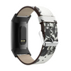 Floral Fitbit Charge 3 / Charge 4 Bands-OzStraps