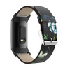 Floral Fitbit Charge 3 / Charge 4 Bands-OzStraps