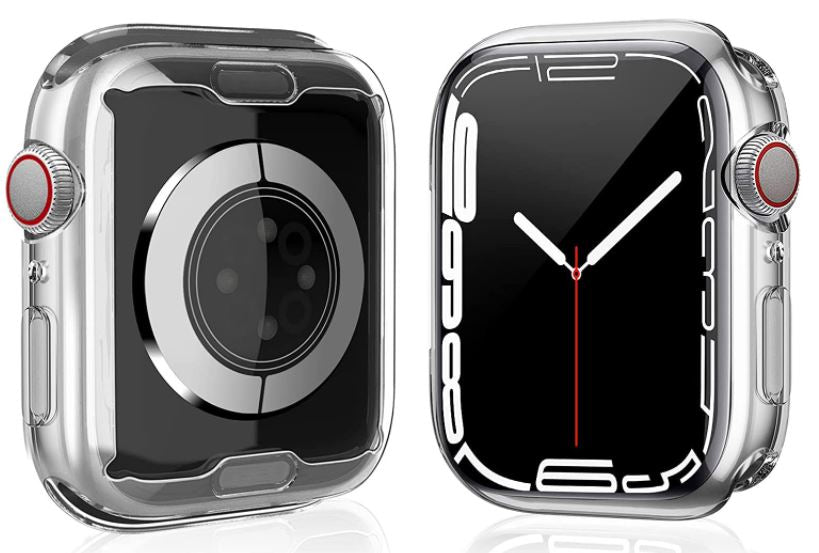 Apple Watch TPU Protection Case (Series 7/8)-OzStraps