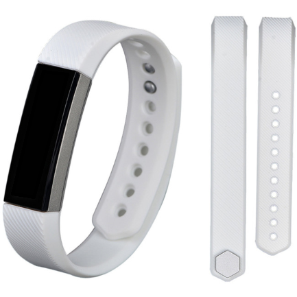 Fitbit Alta Silicone Bands | OzStraps