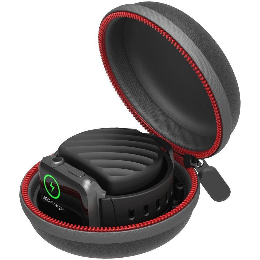 Apple Watch + Charger Travel Storage Case - OzStraps