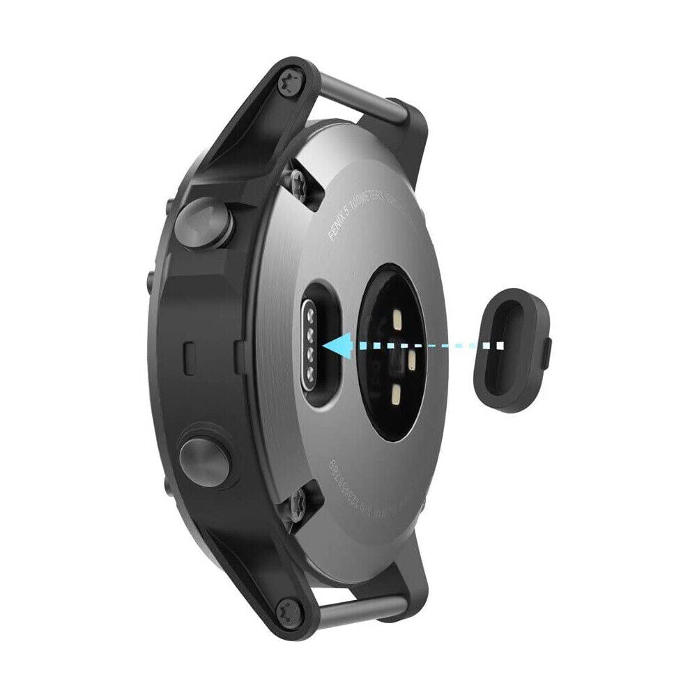 Garmin Charging Port Dustproof Plug