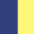 Navy Blue / Yellow