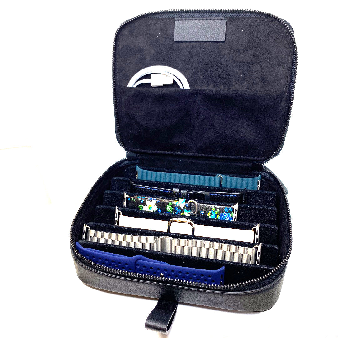 Apple Watch Premium Strap Portfolio-OzStraps