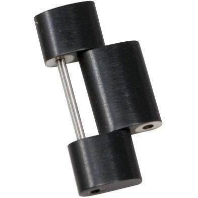 Apple Watch Additional Links - Classic Stainless Steel - OzStraps