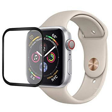 Apple Watch Tempered Glass Screen Protector (Series 4/5/6/SE) - OzStraps