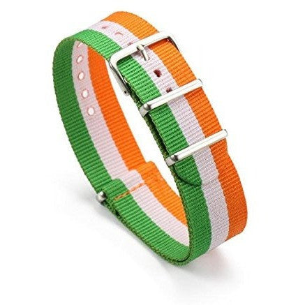 The Island NATO - OzStraps