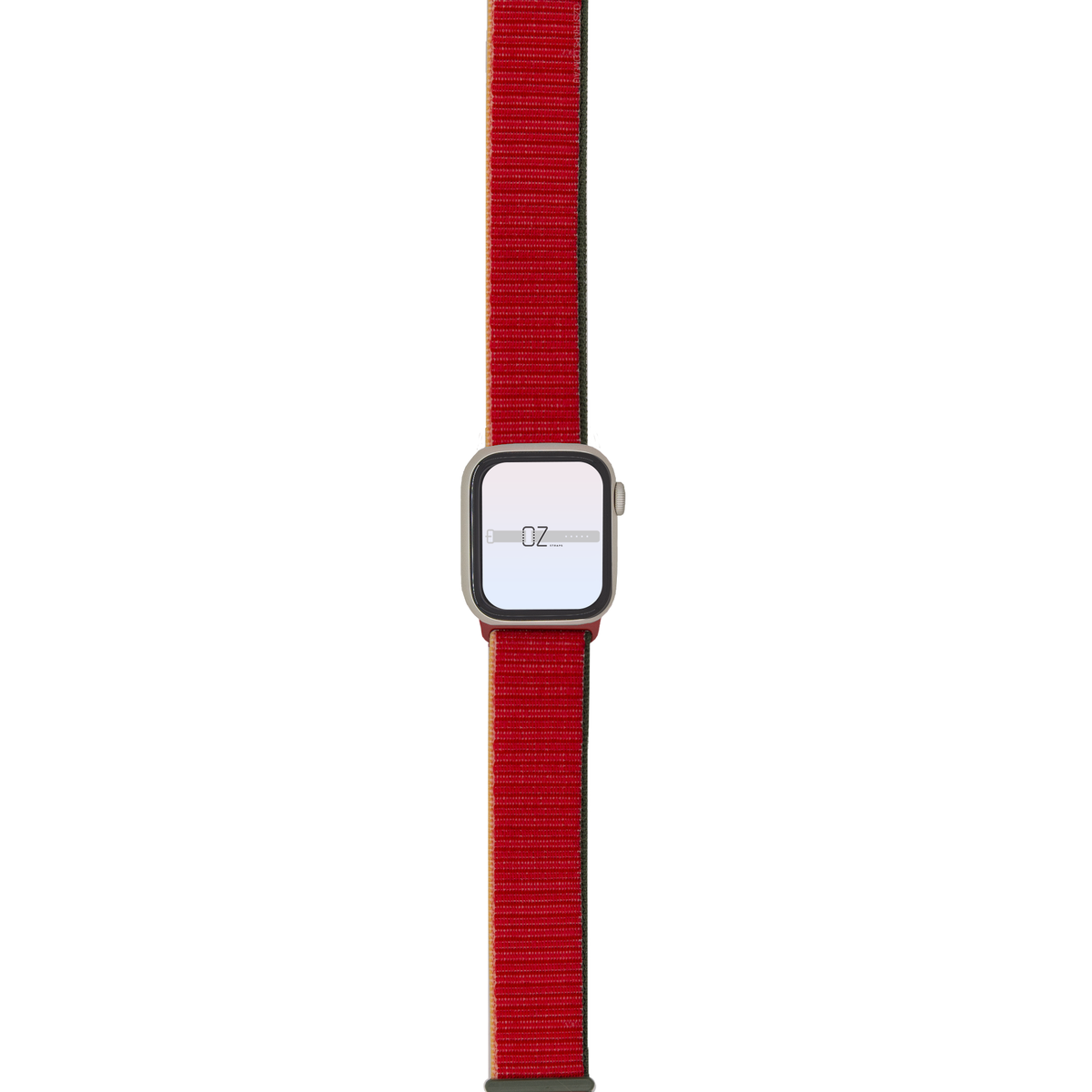 Autumn Sport Loop Apple Watch Band-OzStraps