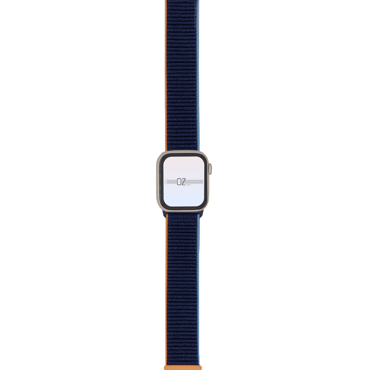 Autumn Sport Loop Apple Watch Band-OzStraps