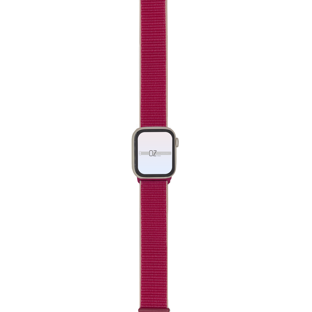 Autumn Sport Loop Apple Watch Band-OzStraps