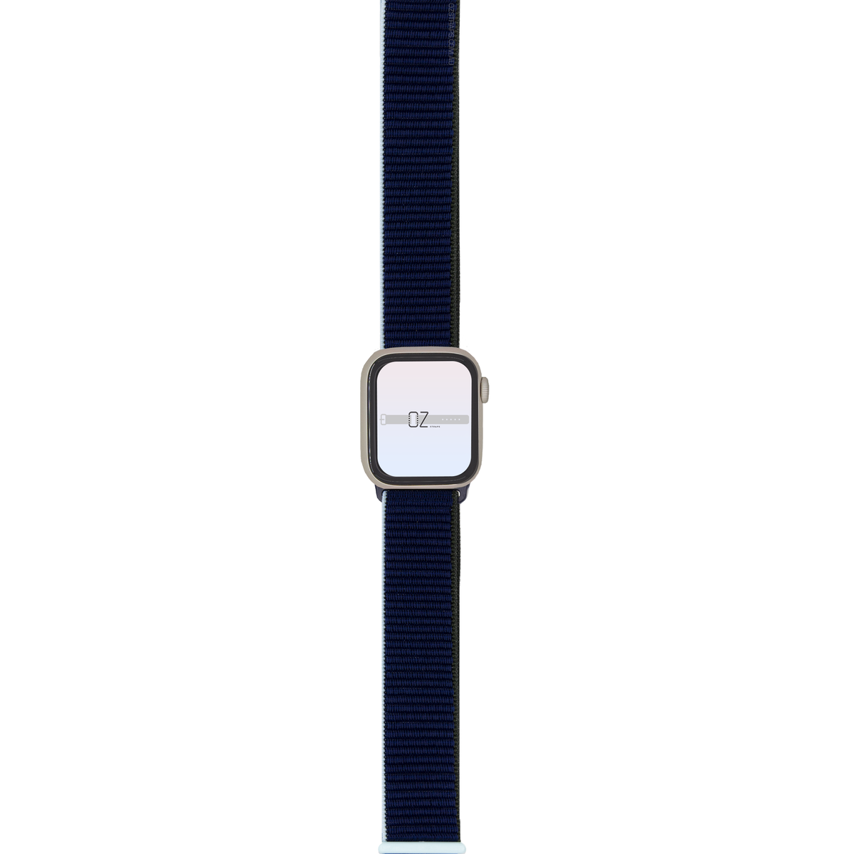 Autumn Sport Loop Apple Watch Band-OzStraps