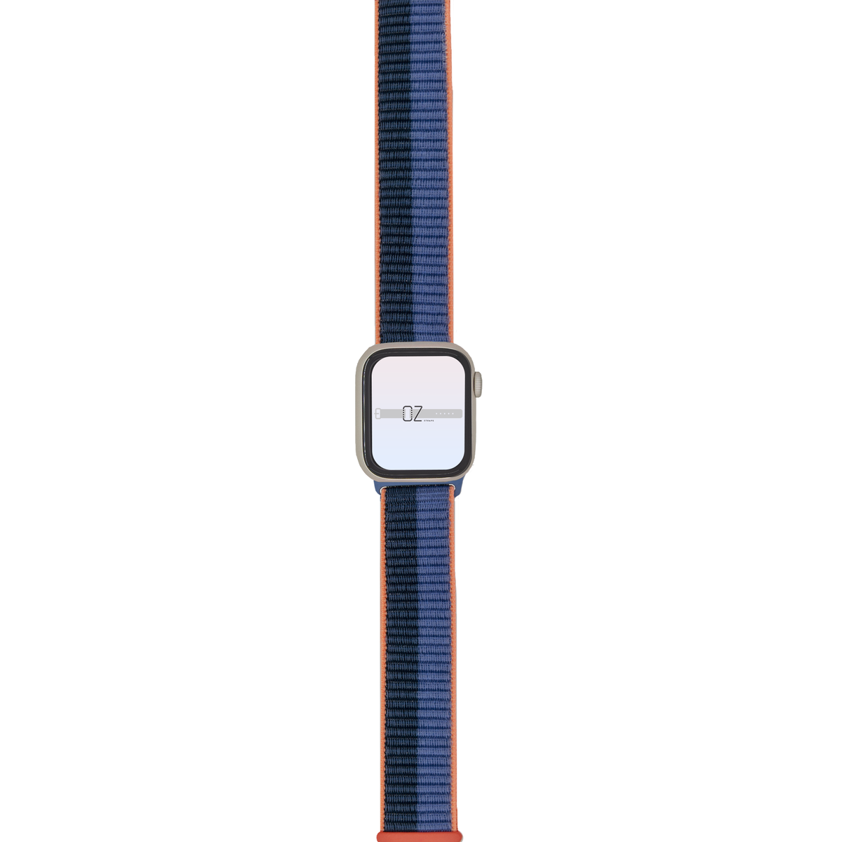 Spring Sport Loop Apple Watch Band-OzStraps
