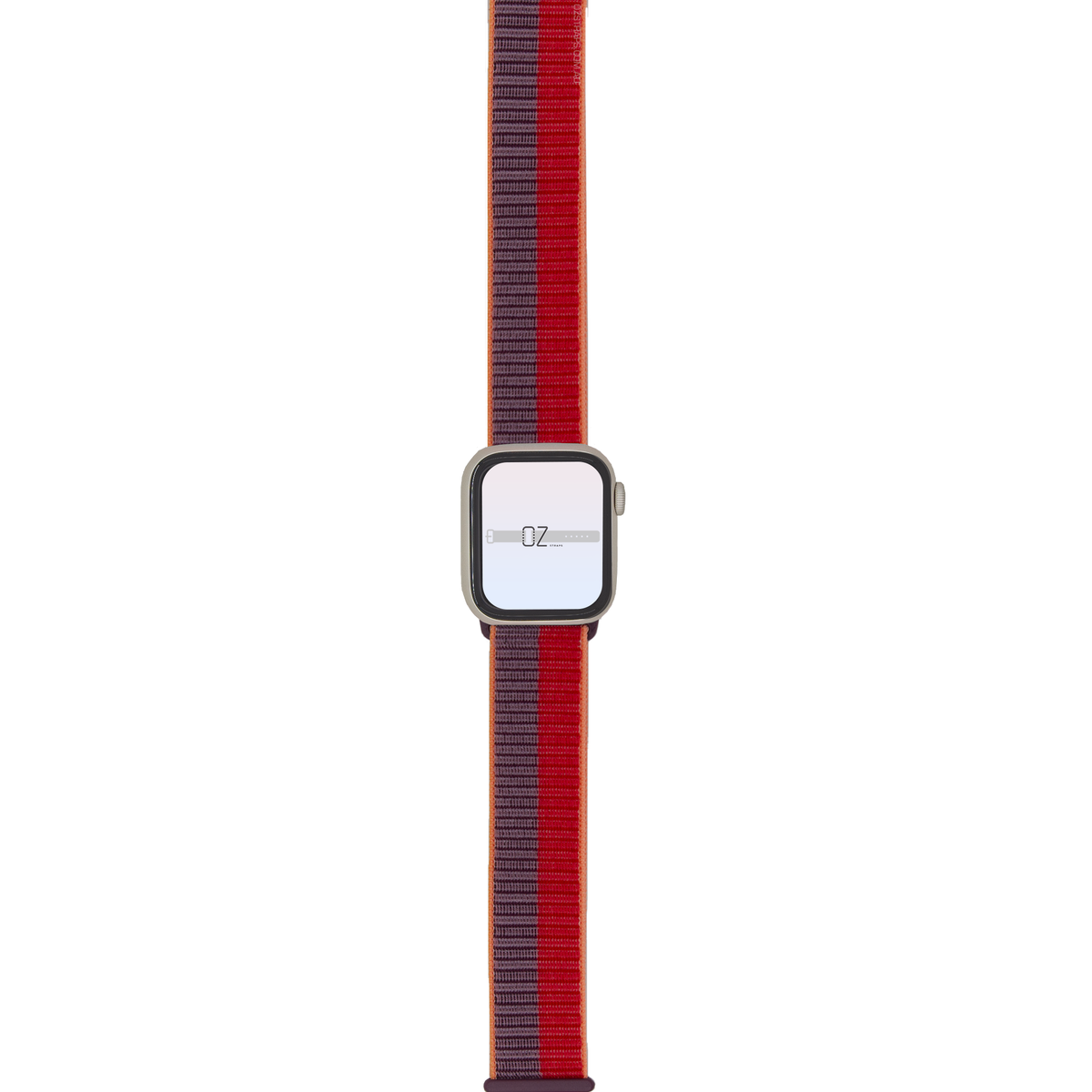 Spring Sport Loop Apple Watch Band-OzStraps