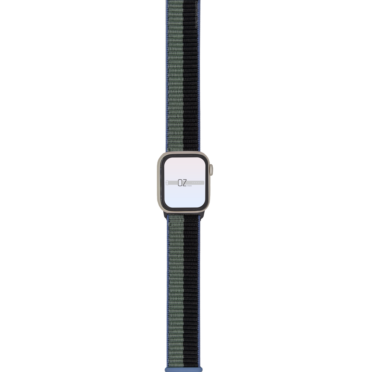 Spring Sport Loop Apple Watch Band-OzStraps